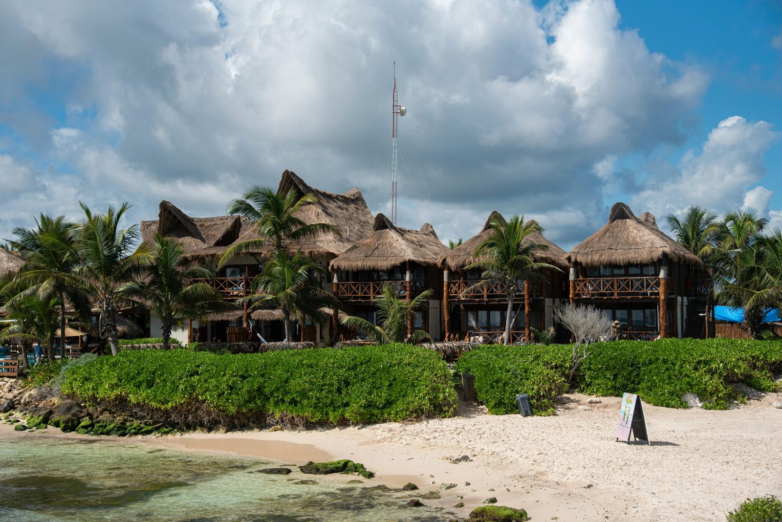 Tulum, Mexico