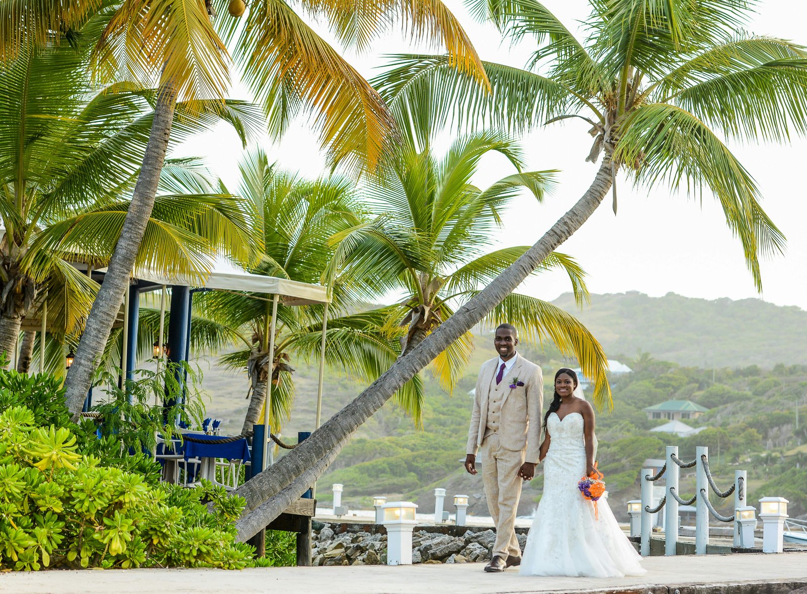 Saint John’s, Antigua and Barbuda