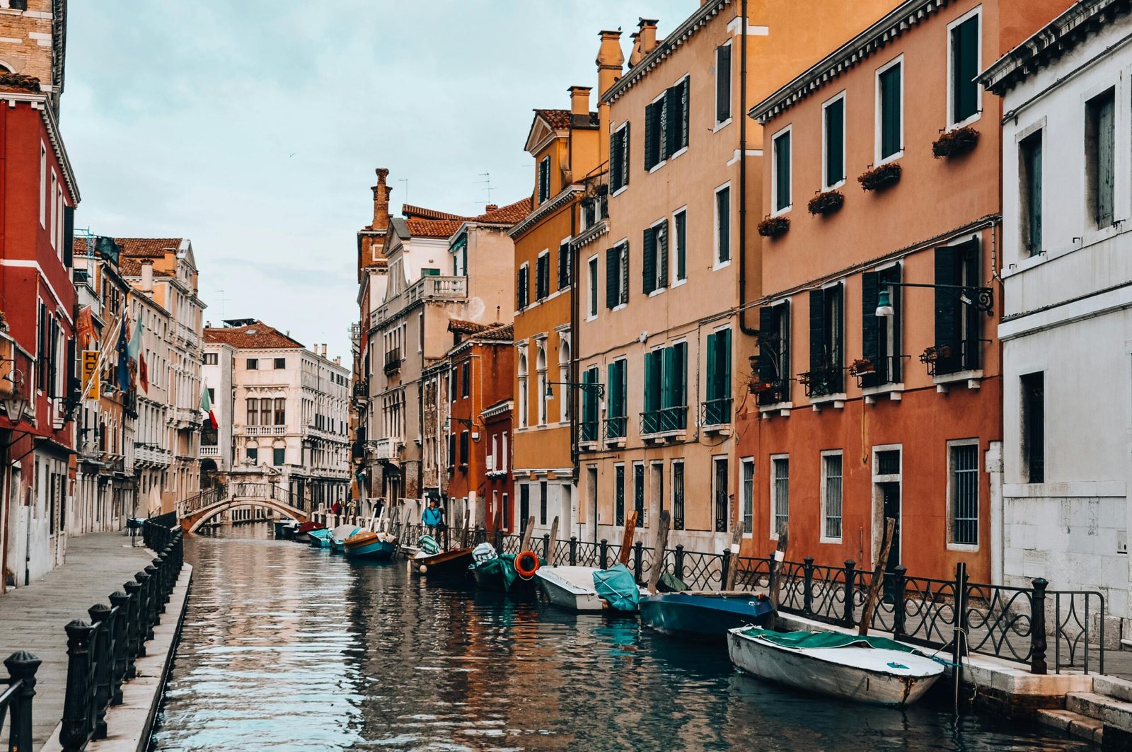 Venice, Italy