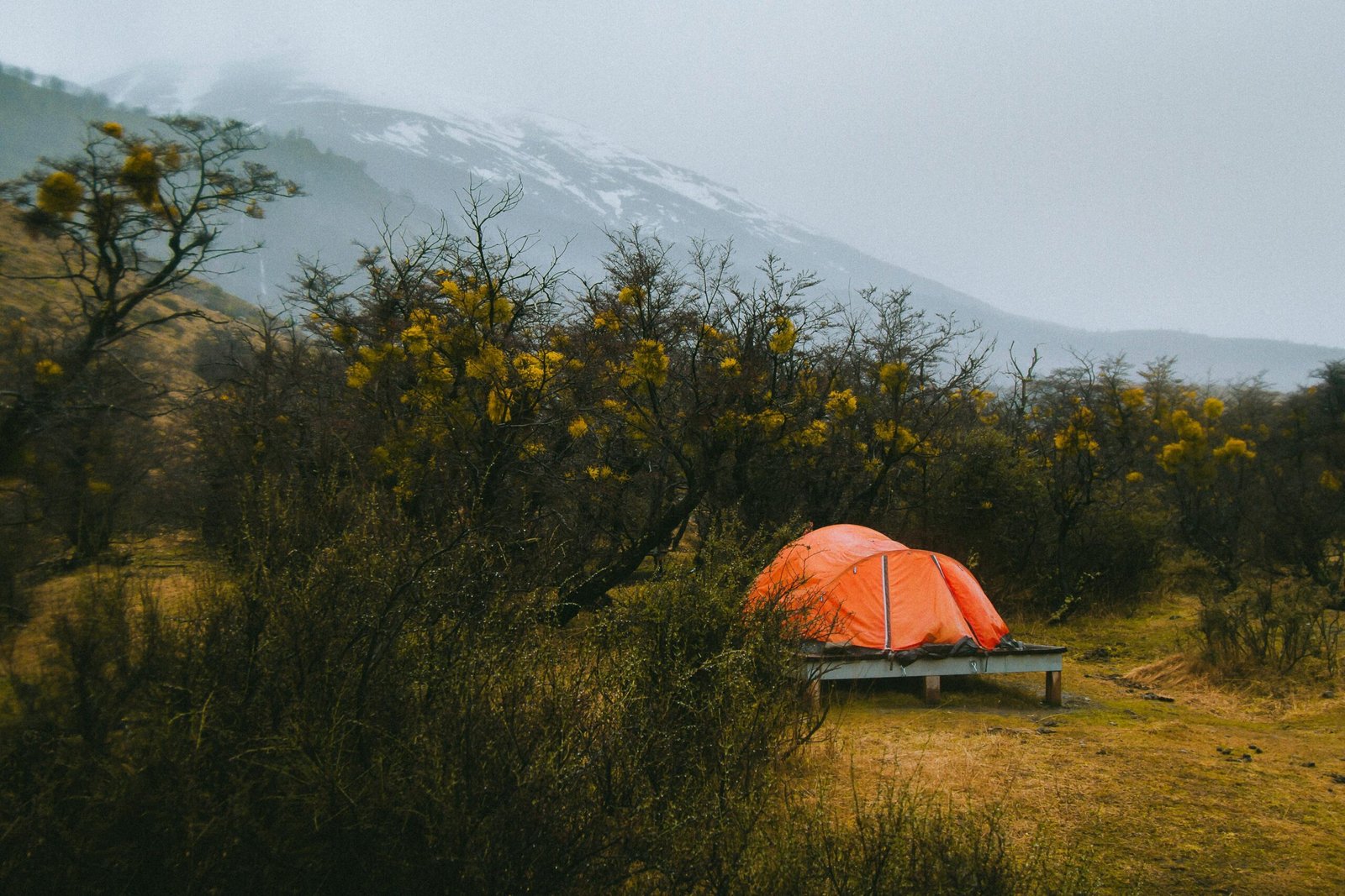 Patagonia, Chile