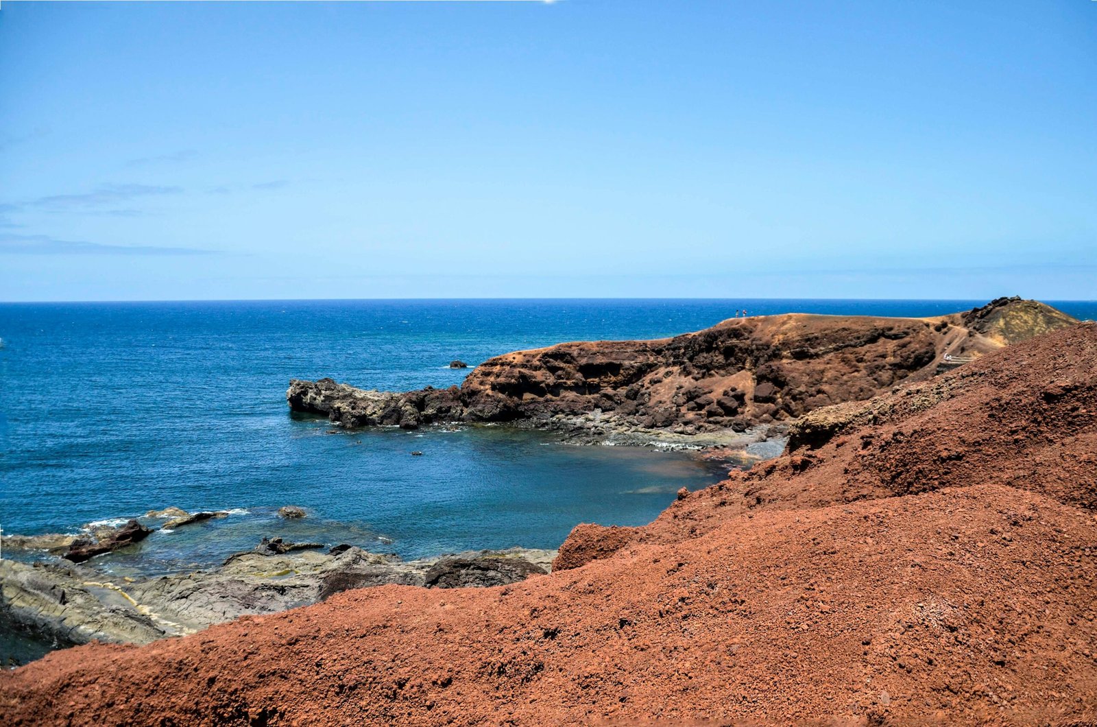 Lanzarote, Canary Islands