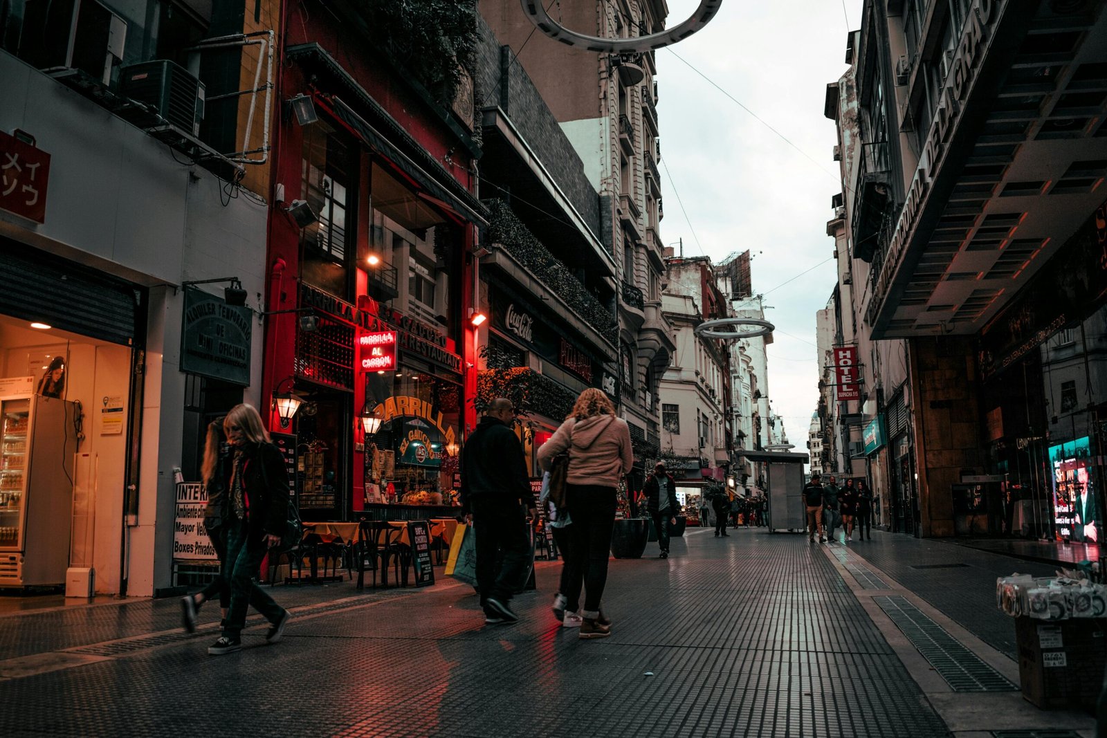 Buenos Aires, Argentina